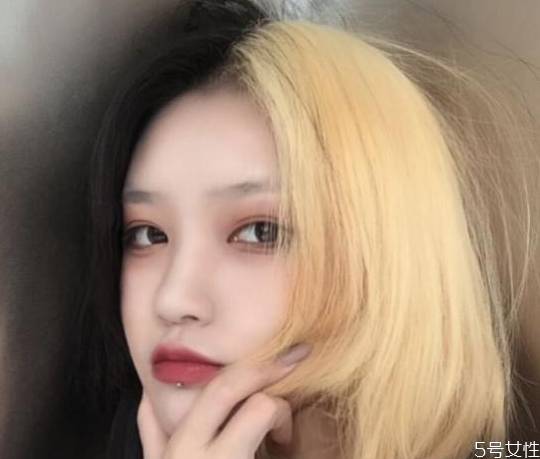 唇釘取了會(huì)漏水嗎 唇釘取下來的樣子