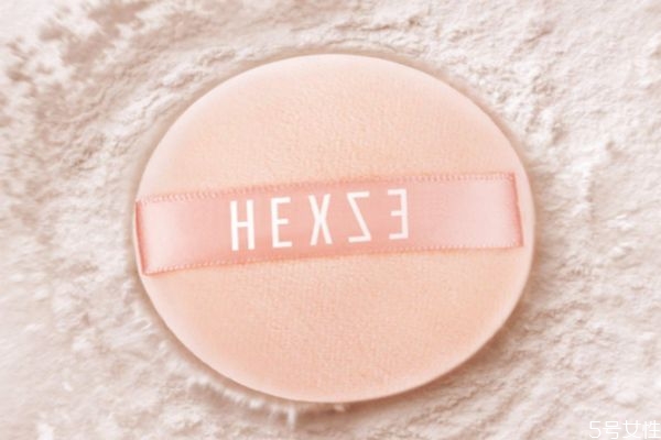 韓熙貞散粉好用嗎 韓熙貞散粉測評