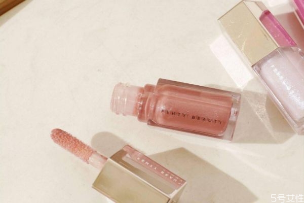 fenty beauty唇釉什么味道-fenty beauty唇釉?xún)r(jià)格 fenty beauty唇釉什么味道-fenty beauty唇釉?xún)r(jià)格