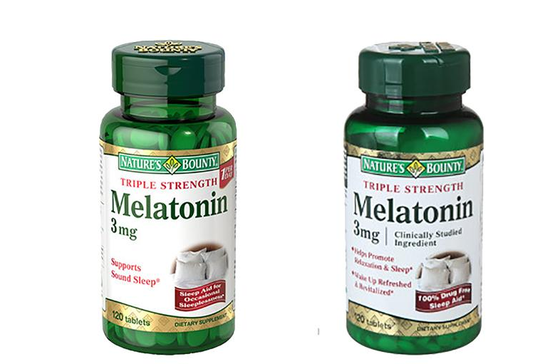 褪黑素為什么要和b6一起吃 維生素b6能治失眠嗎 褪黑素為什么要和b6一起吃 維生素b6能治失眠嗎