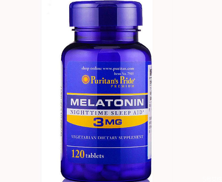 褪黑素為什么要和b6一起吃 維生素b6能治失眠嗎 褪黑素為什么要和b6一起吃 維生素b6能治失眠嗎