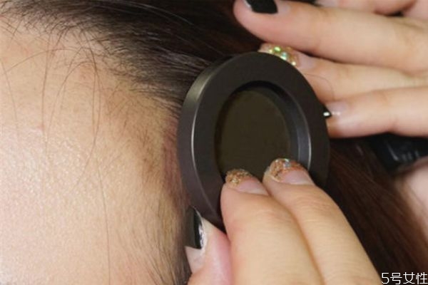 發(fā)際線粉要卸掉嗎 發(fā)際線粉可以過(guò)夜嗎 發(fā)際線粉要卸掉嗎 發(fā)際線粉可以過(guò)夜嗎