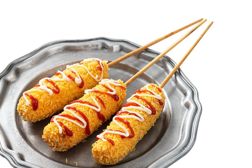 芝士熱狗棒炸幾分鐘可熟 芝士熱狗棒的做法 芝士熱狗棒炸幾分鐘可熟 芝士熱狗棒的做法