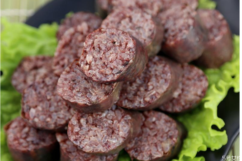 煮好的血腸冷藏還是冷凍 熟血腸怎么存放久一些 煮好的血腸冷藏還是冷凍 熟血腸怎么存放久一些