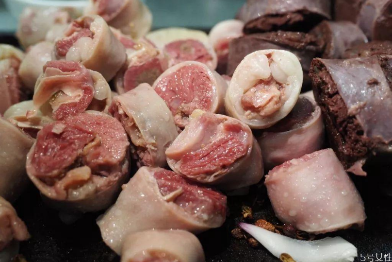東北血腸里面有肉嗎 東北血腸的營養(yǎng)價(jià)值 東北血腸里面有肉嗎 東北血腸的營養(yǎng)價(jià)值