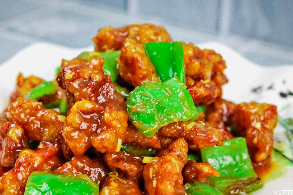 溜肉段的料汁怎么調(diào) 溜肉段怎么做又酥又脆 溜肉段的料汁怎么調(diào) 溜肉段怎么做又酥又脆