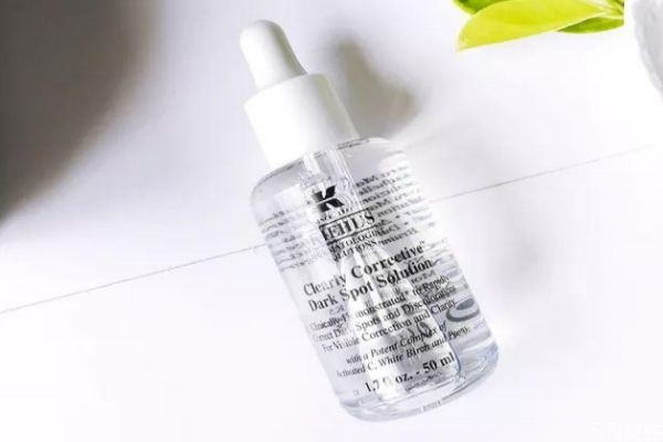 科顏氏淡斑精華和倩碧淡斑哪個(gè)好 科顏氏淡斑精華主要成分 科顏氏淡斑精華和倩碧淡斑哪個(gè)好 科顏氏淡斑精華主要成分