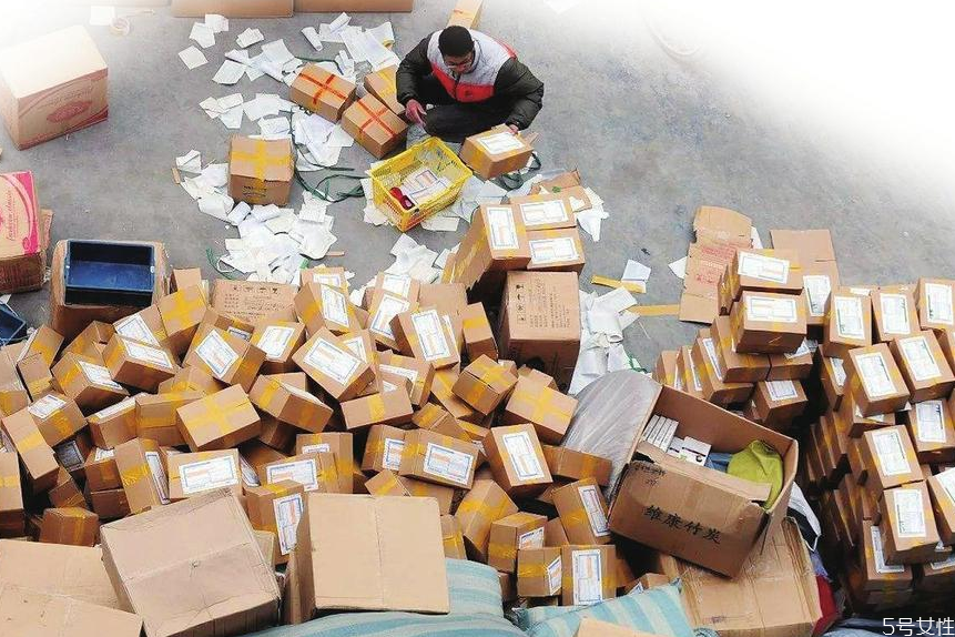 春節(jié)快遞是否停運(yùn) 快遞什么時(shí)候開(kāi)始停運(yùn)2021