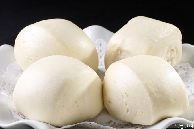 老面饅頭堿放少了會怎樣 老面饅頭放堿注意事項(xiàng)