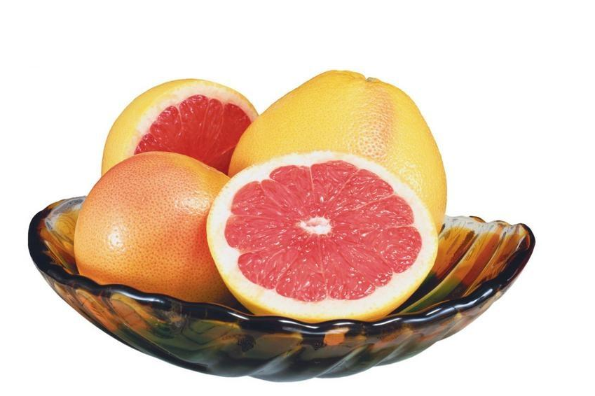 沙田柚上火還是降火 五類人群不宜吃柚子 沙田柚上火還是降火 五類人群不宜吃柚子