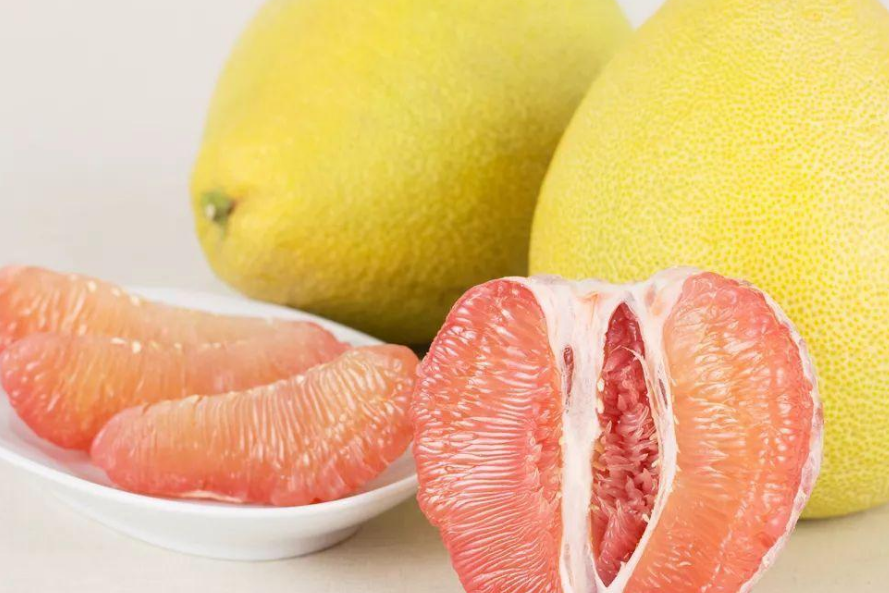 沙田柚的功效與作用 沙田柚的營養(yǎng)價(jià)值