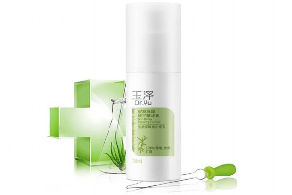 玉澤皮膚屏障修護精華乳怎么樣 玉澤修護精華乳怎么用 玉澤皮膚屏障修護精華乳怎么樣 玉澤修護精華乳怎么用