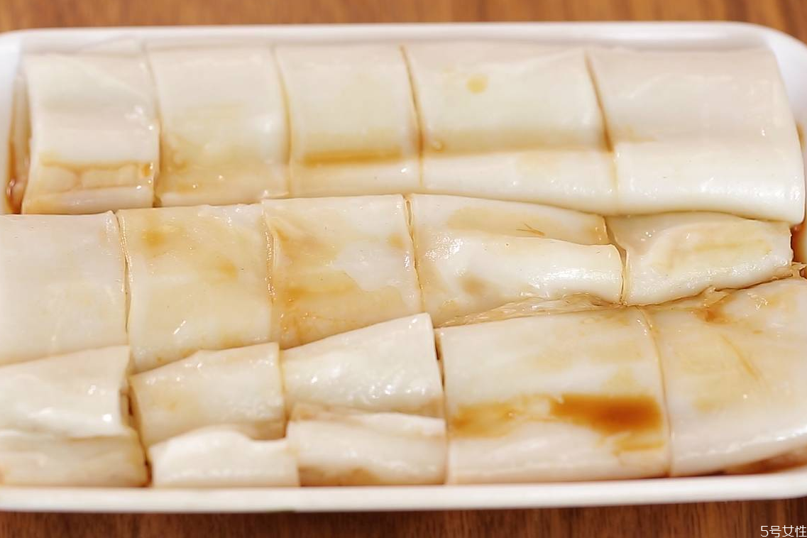 腸粉醬汁配方 正宗廣東腸粉醬汁配方做法 腸粉醬汁配方 正宗廣東腸粉醬汁配方做法