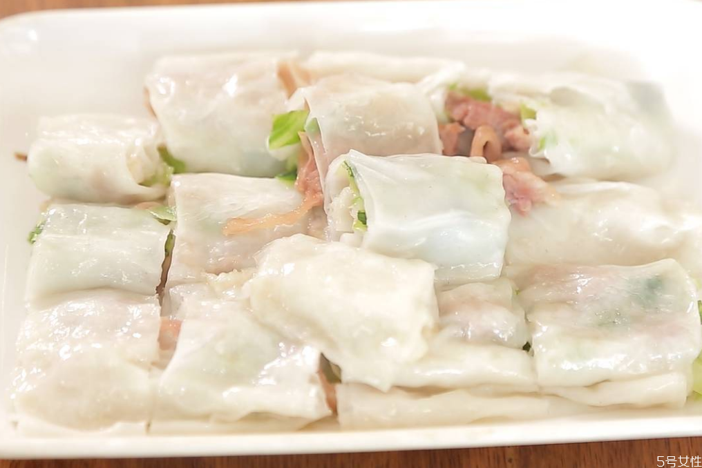 腸粉醬汁配方 正宗廣東腸粉醬汁配方做法 腸粉醬汁配方 正宗廣東腸粉醬汁配方做法