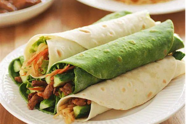 立春為什么吃春餅？立春吃春餅的故事