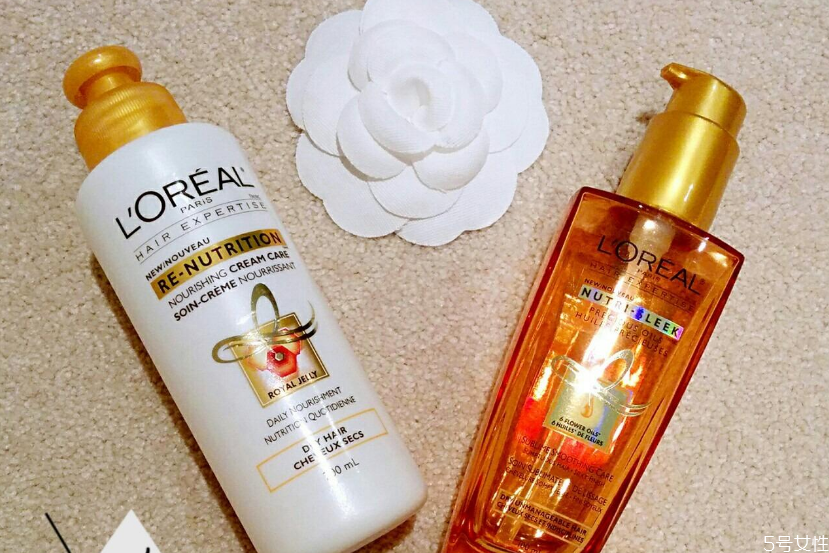 歐萊雅護發(fā)精油好用嗎 歐萊雅護發(fā)精油真假辨別