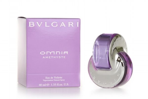 寶格麗紫晶香水好聞嗎 寶格麗紫晶香水怎么打開 寶格麗紫晶香水好聞嗎 寶格麗紫晶香水怎么打開