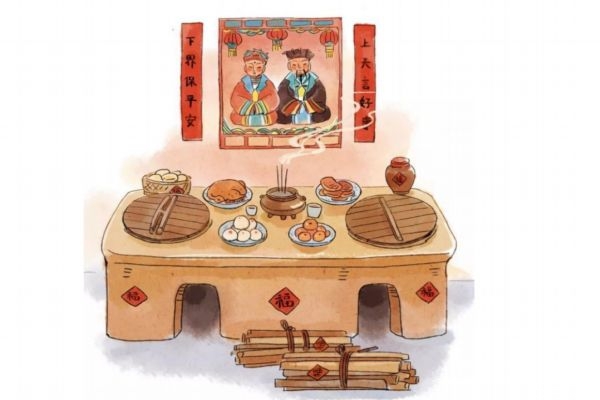 小年有哪些習俗 南方小年和北方小年的區(qū)別