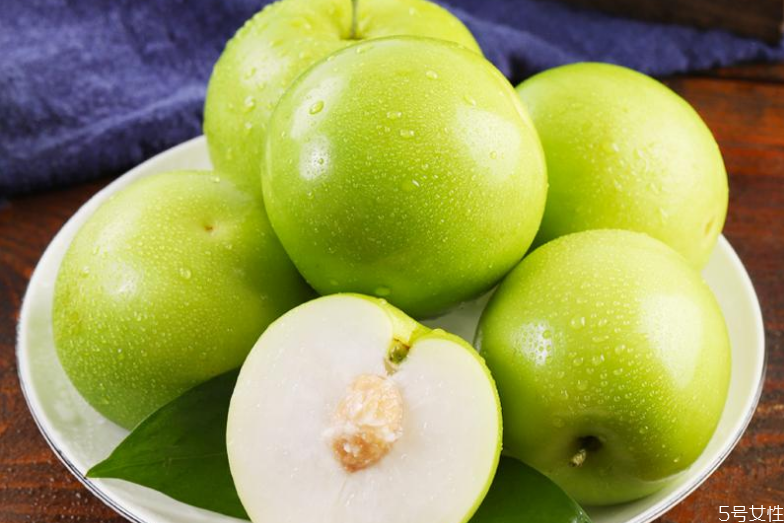 牛奶棗和青棗一樣嗎 牛奶棗是什么水果 牛奶棗和青棗一樣嗎 牛奶棗是什么水果