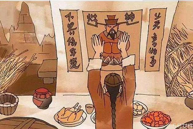 小年祭祀灶王爺還是財(cái)神 小年送灶王爺注意事項(xiàng) 小年祭祀灶王爺還是財(cái)神 小年送灶王爺注意事項(xiàng)