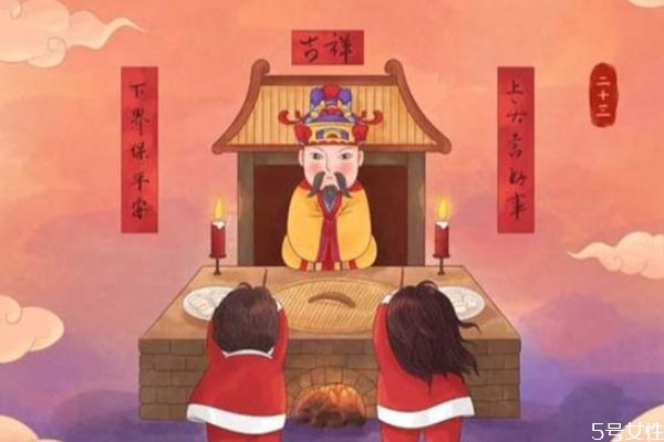 為什么要過(guò)小年這個(gè)節(jié)日 小年掃塵的由來(lái) 為什么要過(guò)小年這個(gè)節(jié)日 小年掃塵的由來(lái)