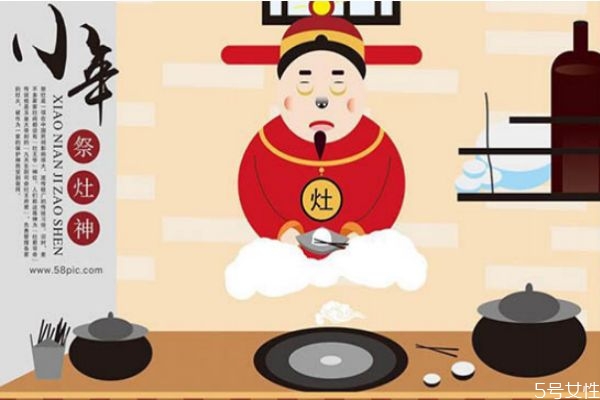 祭灶節(jié)是中國(guó)傳統(tǒng)節(jié)日嗎 小年一般吃什么菜 祭灶節(jié)是中國(guó)傳統(tǒng)節(jié)日嗎 小年一般吃什么菜
