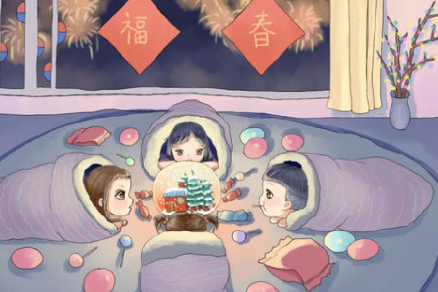 除夕晚上要一直開燈嗎？除夕夜為什么要一晚上開燈？