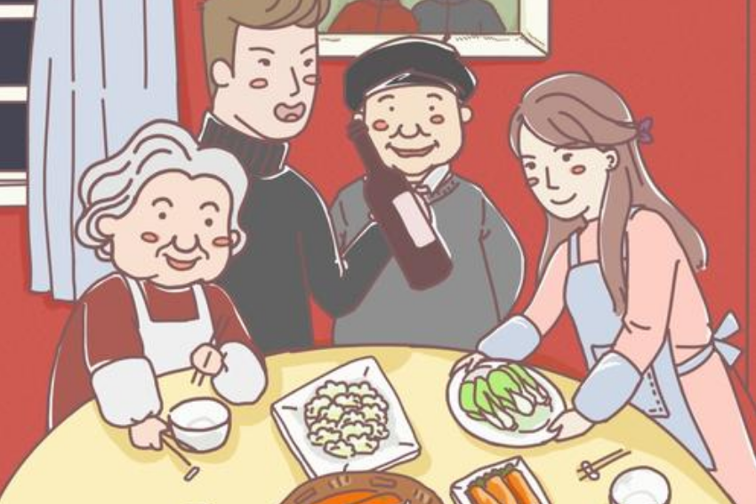 除夕可以洗澡嗎？除夕晚上能不能洗澡？