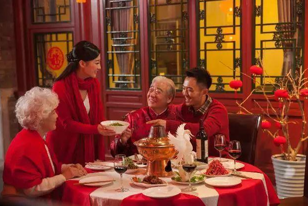 除夕穿什么？除夕夜穿什么顏色的衣服