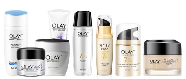 玉蘭油、歐萊雅、百雀羚和相宜本草哪個好？