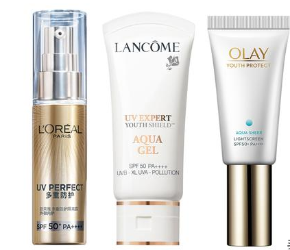 玉蘭油、歐萊雅、百雀羚和相宜本草哪個好？