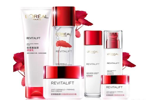 玉蘭油、歐萊雅、百雀羚和相宜本草哪個好？