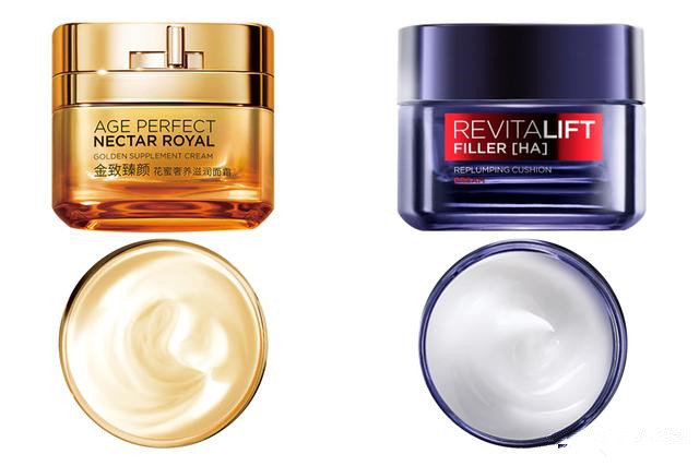 玉蘭油、歐萊雅、百雀羚和相宜本草哪個好？