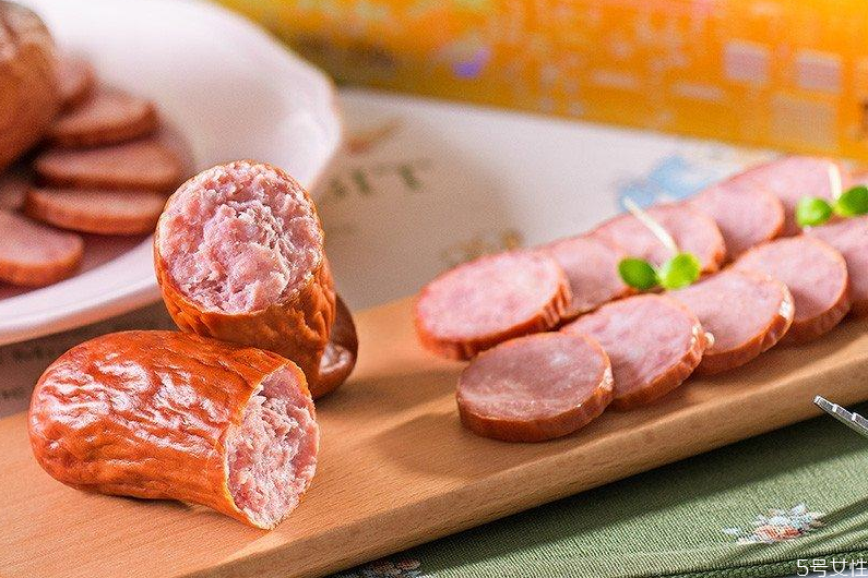 哈爾濱紅腸是什么肉 哈爾濱紅腸口感特點(diǎn) 哈爾濱紅腸是什么肉 哈爾濱紅腸口感特點(diǎn)