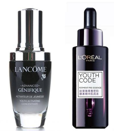 玉蘭油、歐萊雅、百雀羚和相宜本草哪個好？