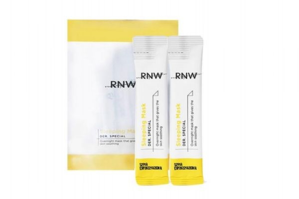 rnw睡眠面膜好用嗎 rnw睡眠面膜作用功效 rnw睡眠面膜好用嗎 rnw睡眠面膜作用功效