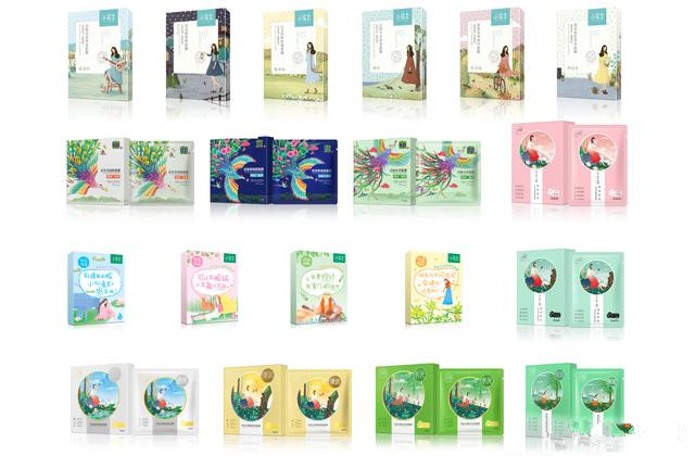 玉蘭油、歐萊雅、百雀羚和相宜本草哪個好？