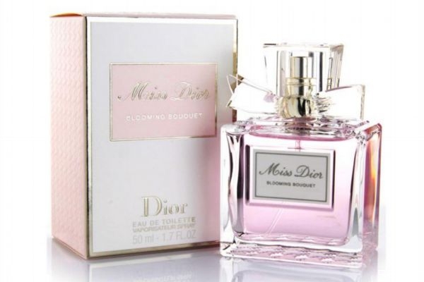 迪奧小姐花漾淡香水適合什么樣的人 花漾甜心適合年齡