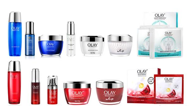 玉蘭油、歐萊雅、百雀羚和相宜本草哪個好？