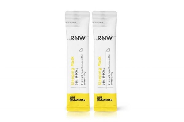 rnw睡眠面膜好用嗎 rnw睡眠面膜作用功效 rnw睡眠面膜好用嗎 rnw睡眠面膜作用功效