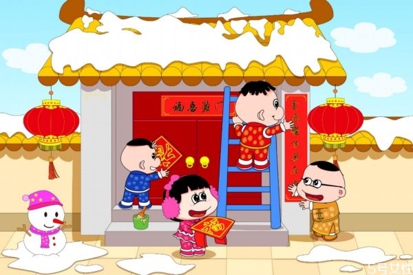 貼春聯(lián)的最佳時(shí)間是什么時(shí)候 2021年春節(jié)哪天貼對(duì)聯(lián) 貼春聯(lián)的最佳時(shí)間是什么時(shí)候 2021年春節(jié)哪天貼對(duì)聯(lián)