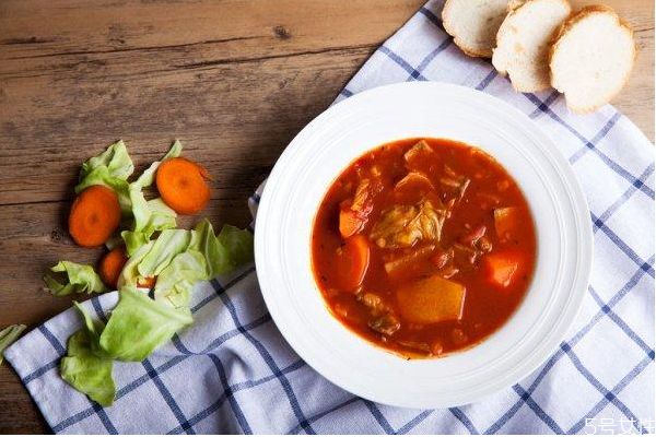 小孩喝羅宋湯會(huì)長(zhǎng)高嗎 羅宋湯的營(yíng)養(yǎng)價(jià)值及功效作用 小孩喝羅宋湯會(huì)長(zhǎng)高嗎 羅宋湯的營(yíng)養(yǎng)價(jià)值及功效作用