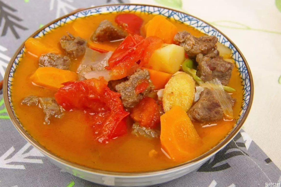 羅宋湯需要哪些食材 羅宋湯怎么做 羅宋湯需要哪些食材 羅宋湯怎么做