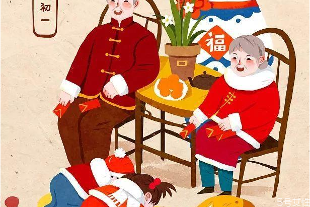 過(guò)年為什么要發(fā)紅包 過(guò)年給紅包的寓意