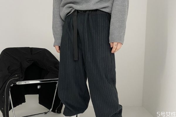 褲子的松緊帶縮進去了怎么辦 松緊帶怎么穿進去