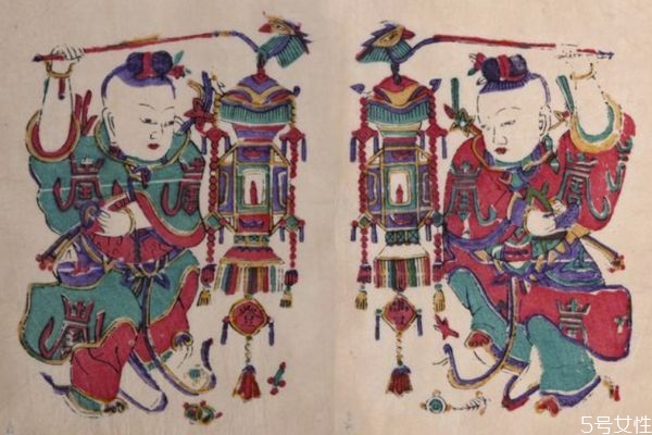 門神什么時(shí)候更換 門神需要每年更換嗎