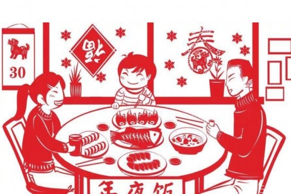 除夕晚上可以出去玩嗎 除夕夜出去玩好么