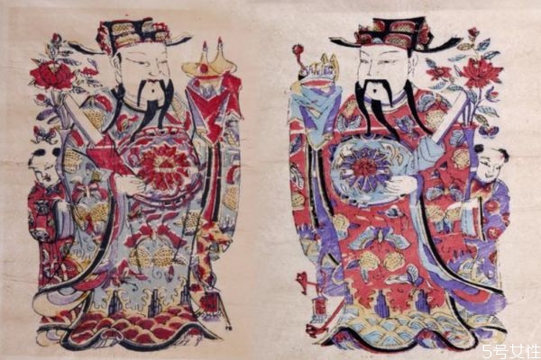 門神什么時(shí)候更換 門神需要每年更換嗎