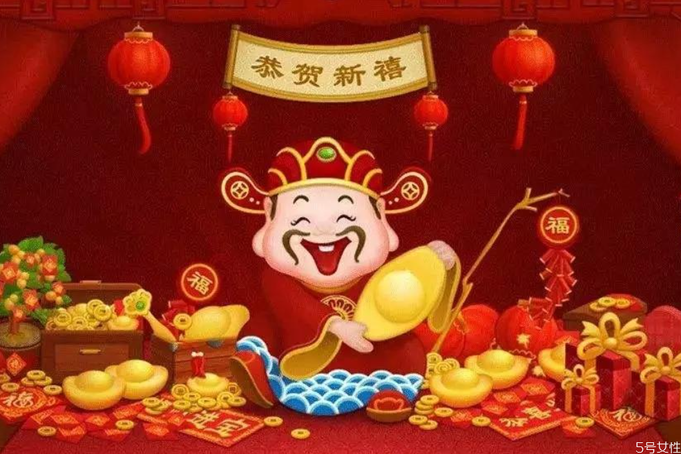 初五迎財(cái)神幾點(diǎn)放鞭炮 迎財(cái)神為什么要放鞭炮 初五迎財(cái)神幾點(diǎn)放鞭炮 迎財(cái)神為什么要放鞭炮