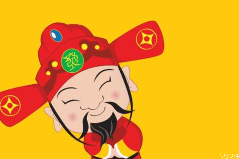 初五迎財神什么時間最好 初五接財神最佳時辰 初五迎財神什么時間最好 初五接財神最佳時辰